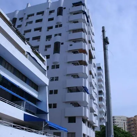 Marina Apto 1102