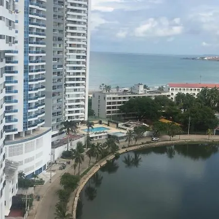 Apartamento Marina Apto 1102 *