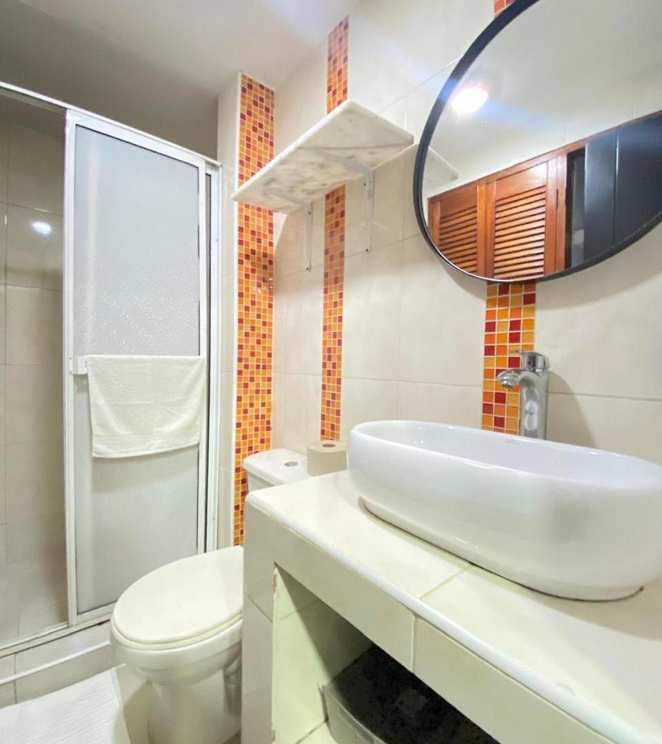 Marina Apto 1102 Apartamento Cartagena