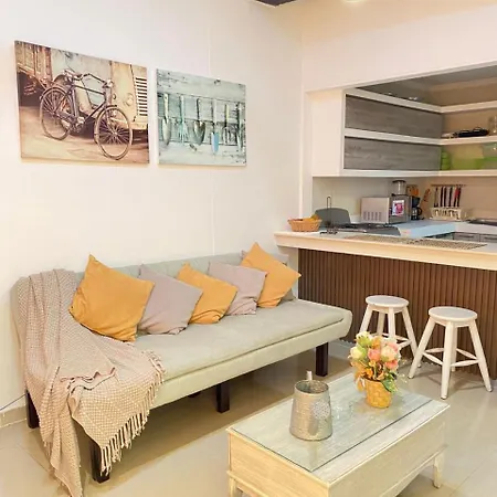 Marina Apto 1102 Apartment *