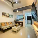 Marina Apto 1102 Cartagena