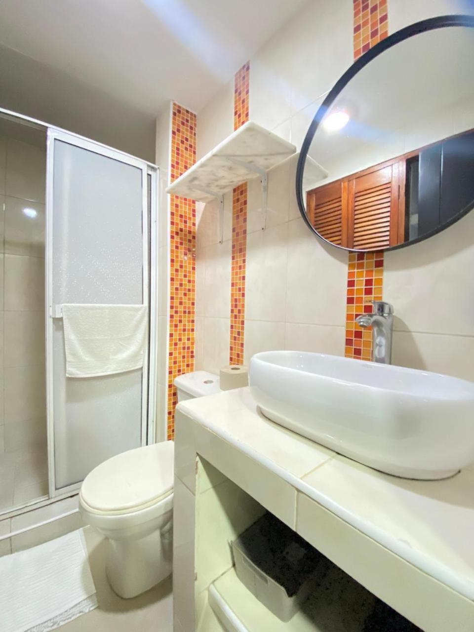 Marina Apto 1102 Apartamento Cartagena
